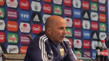 el mejor elogio para sampaoli: la seleccion de italia lo confundio con otro gran tecnico argentino el mejor elogio para sampaoli: la seleccion de italia lo confundio con otro gran tecnico argentino