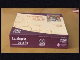 Ideal para la Comunión: llega el Juego de la Oca religioso