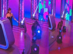 el blooper de solange abraham en pasapalabra: que le paso el blooper de solange abraham en pasapalabra: que le paso