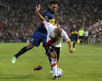 Un nuevo Superclásico: habrá Boca-River a mitad de año en Córdoba