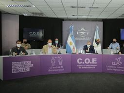 Ómicron: una provincia gobernada por Juntos por el Cambio aplica fuertes restricciones por 15 días