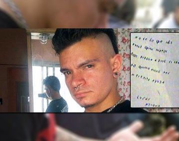 Azcona esperará en la cárcel el juicio