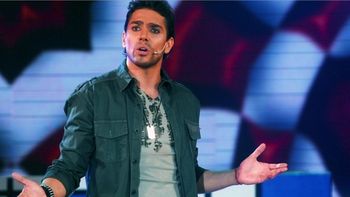 finalmente, le dieron el alta a matias ale finalmente, le dieron el alta a matias ale