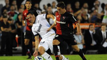 newells no lo liquido y quilmes se trajo un punto valioso del parque de la independencia newells no lo liquido y quilmes se trajo un punto valioso del parque de la independencia