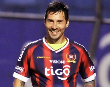 Fin de la novela: Fabbro jugará en River