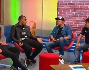 El delantero la peleó y hoy tiene su recompensa