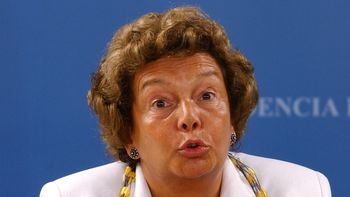 la defensora general dice que la corte debe definir ganancias la defensora general dice que la corte debe definir ganancias