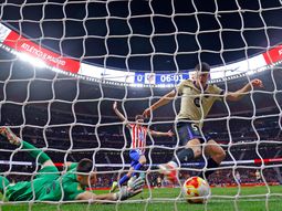 barcelona y atletico definen al primer finalista de la copa del rey en el camp nou barcelona y atletico definen al primer finalista de la copa del rey en el camp nou
