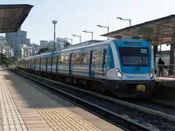 El ramal Tigre de la Línea Mitre no funcionará entre enero y  febrero: por qué