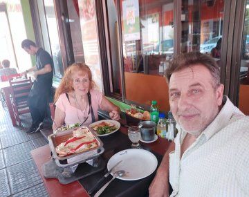 Hay un detenido por el asesinato de la madre del concejal de Mar de Ajó