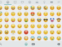 ¿Por qué el 17 de Julio se festeja el Día Mundial del Emoji?