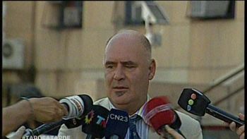 este fue el mismo tribunal que absolvio a todos en la amia este fue el mismo tribunal que absolvio a todos en la amia