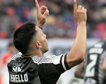 Central Córdoba venció a Estudiantes: extendió su buen momento y quedó como escolta de Barracas