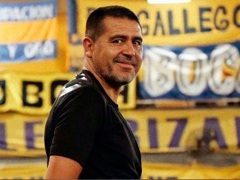 Quién podría ser técnico de Boca si Riquelme gana las elecciones