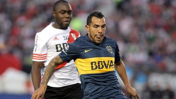 tevez tras el triunfo en el monumental: volvio todo a la normalidad tevez tras el triunfo en el monumental: volvio todo a la normalidad
