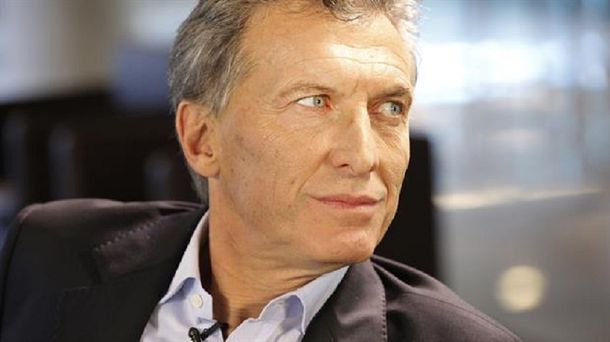 Denuncian que Macri no declaró un lote de 900 millones de pesos
