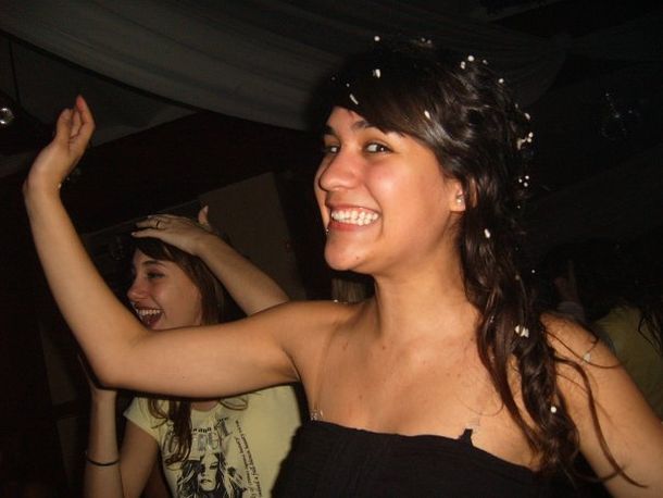 Aparecieron las dos amigas perdidas en Córdoba