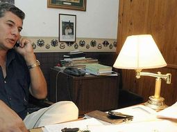 Ricardo Gigena
