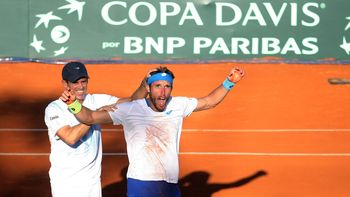 no habra otro mayer: el quinto set de la davis se definira en tie-break no habra otro mayer: el quinto set de la davis se definira en tie-break