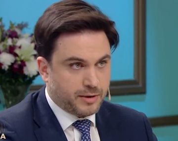 Marra confirmó la decisión de Milei: quieren cerrar la UBA