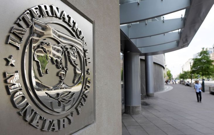 El FMI asegura que no puede opinar sobre el blanqueo