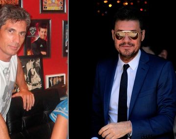 Chato Prada y la vuelta de ShowMatch: Marcelo está prendido fuego