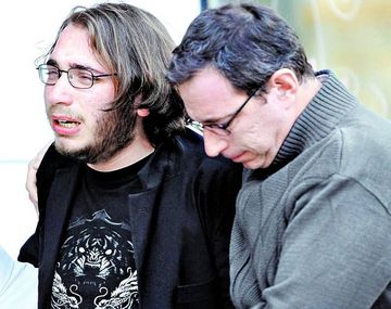 La canción que el padre de Ángeles le dedicó a su hija