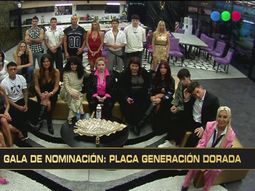Participantes de Gran Hermano. Participantes de Gran Hermano.