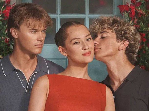 The summer I turned pretty: cuándo estrena el episodio 3 en Prime Video