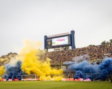 Fútbol libre por celular: cómo ver en vivo Rosario Central vs Atlético Tucumán