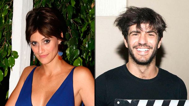 ¿Qué pasa entre Marco Antonio Caponi y Mónica Antonópulos?