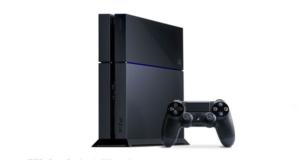 Argentina playstation 4