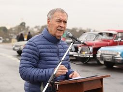 Juntos por el Cambio: Reunión clave para definir el ingreso de Schiaretti