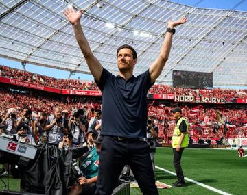 Xabi Alonso será el nuevo entrenador del Real Madrid tras la salida de Ancelotti