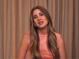 Mercedes Ron presentó Culpa Nuestra: reveló lo que se viene, adelantó la versión británica y más