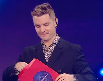 Fulminante en Gran Hermano: quién