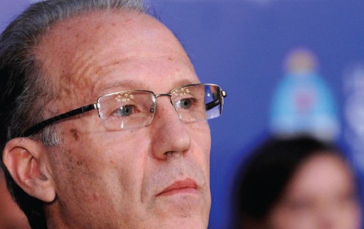 Carlos Rosenkrantz
