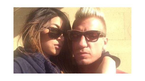 Despechada: la amante de Maxi López destapa la olla