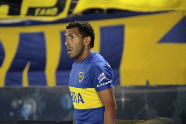 Las mejores fotos del caliente Superclásico de verano