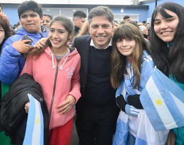 Kicillof