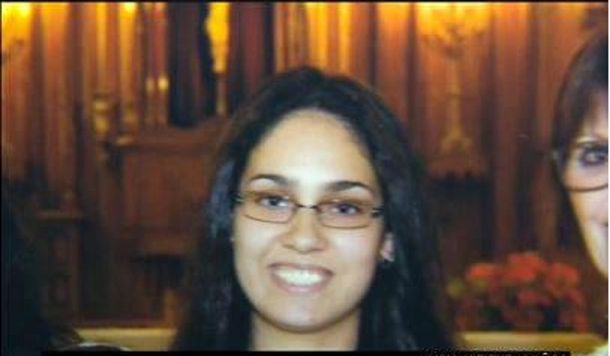 Apareció Melina Ávila, la joven que era buscada en San Cristóbal