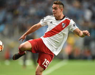 Rafael Santos Borré