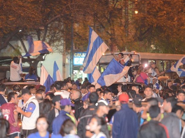 Gentileza Diario Uno