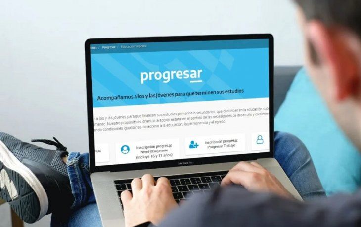 Aumentó 75% el valor de las becas Progresar.