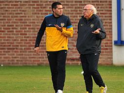 riquelme eligio a bianchi: esta grande... pero merece una oportunidad riquelme eligio a bianchi: esta grande... pero merece una oportunidad