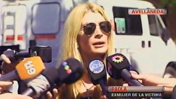 caso uhalde: estaba en el lugar equivocado con la mujer equivocada caso uhalde: estaba en el lugar equivocado con la mujer equivocada