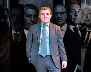 La Justicia pidió la inmediata captura nacional e internacional de Pepín Simón