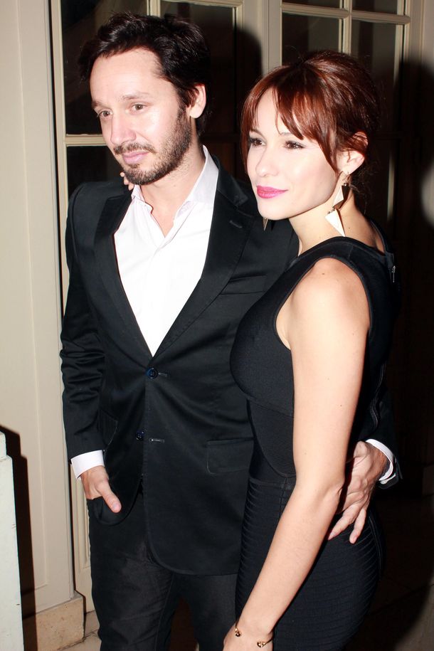 Escandaloso final y peleas en Twitter por la salida de Vicuña en Farsantes