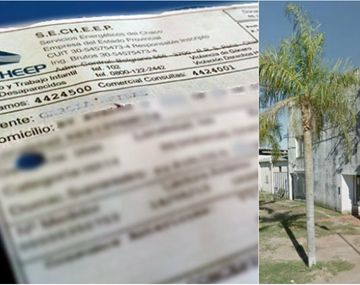 Carlos Bueno murió con las boletas de luz en la mano