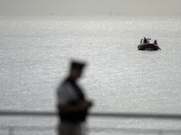 encuentran el cuerpo de la chica de 15 anos desaparecida en el rio de la plata encuentran el cuerpo de la chica de 15 anos desaparecida en el rio de la plata